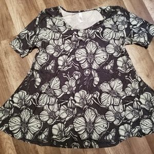 Lularoe Perfect tee